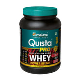 Himalaya Herbal Quista PRO Chocolate Powder